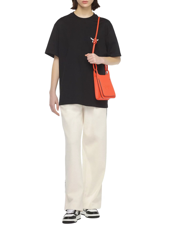 ΓΥΝΑΙΚΕΙΑ ΤΣΑΝΤΑ ΧΙΑΣΤΙ HIMMEL HOBO MINI  4