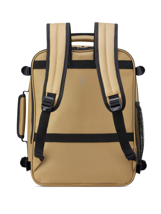 ΤΣΑΝΤΑ ΠΛΑΤΗΣ UNDERSEATER 1