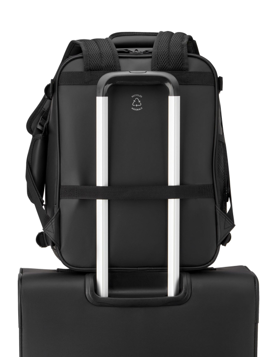 ΤΣΑΝΤΑ ΠΛΑΤΗΣ UNDERSEATER 4