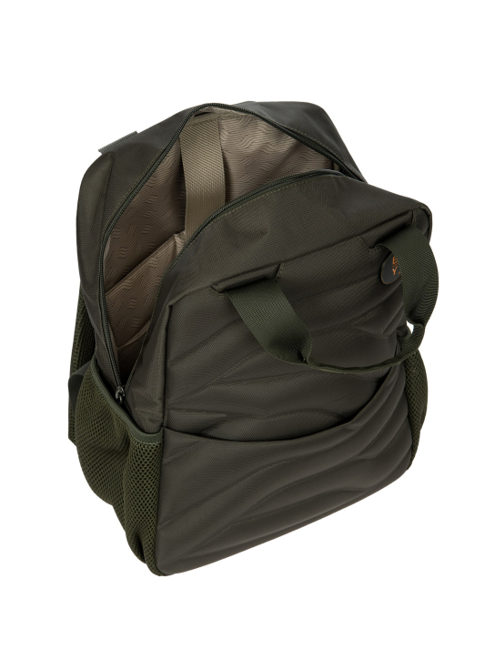 ΤΣΑΝΤΑ  ΠΛΑΤΗΣ ULISSE  2