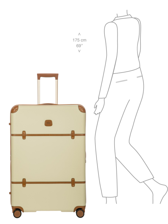 ΒΑΛΙΤΣΑ ΜΕΓΑΛΗ TROLLEY 4