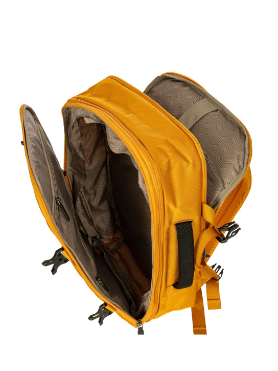 ΤΣΑΝΤΑ  ΠΛΑΤΗΣ ULISSE 2