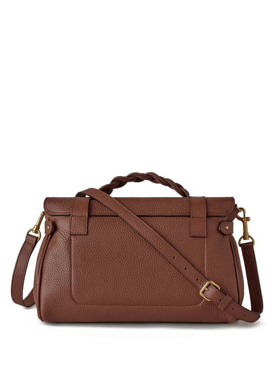 ΓΥΝΑΙΚΕΙΑ ΔΕΡΜΑΤΙΝΗ ΤΣΑΝΤΑ ΧΕΙΡΟΣ ALEXA  3