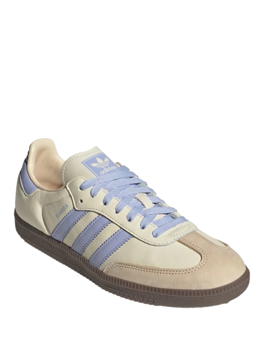 ΓΥΝΑΙΚΕΙΑ SNEAKERS SAMBA OG 2