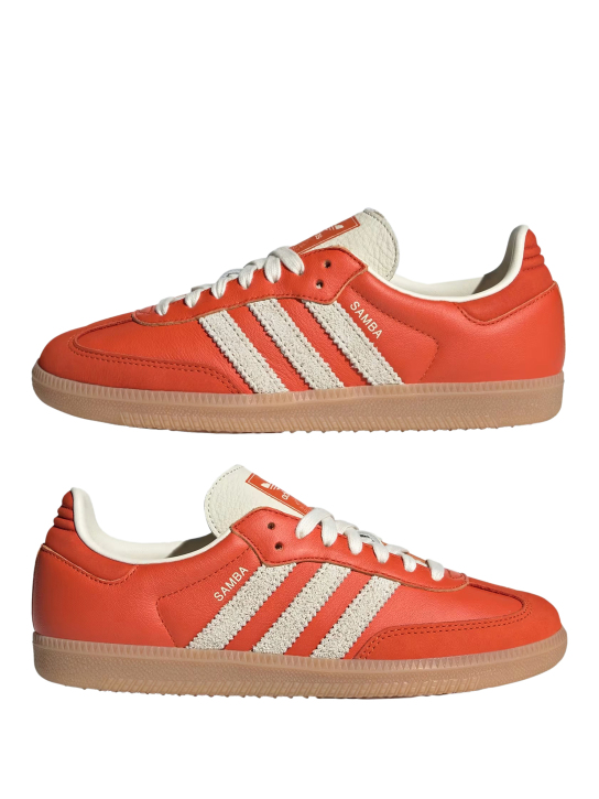 ΓΥΝΑΙΚΕΙΑ SNEAKERS SAMBA OG 2