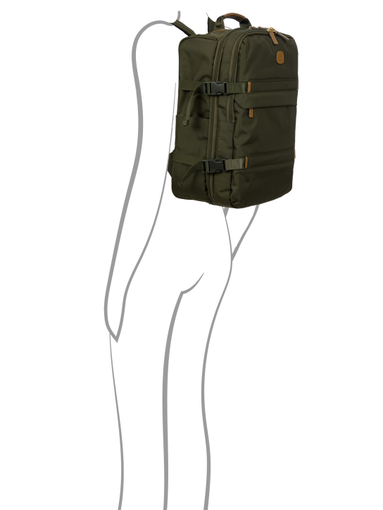 ΤΣΑΝΤΑ ΠΛΑΤΗΣ  X-TRAVEL 4