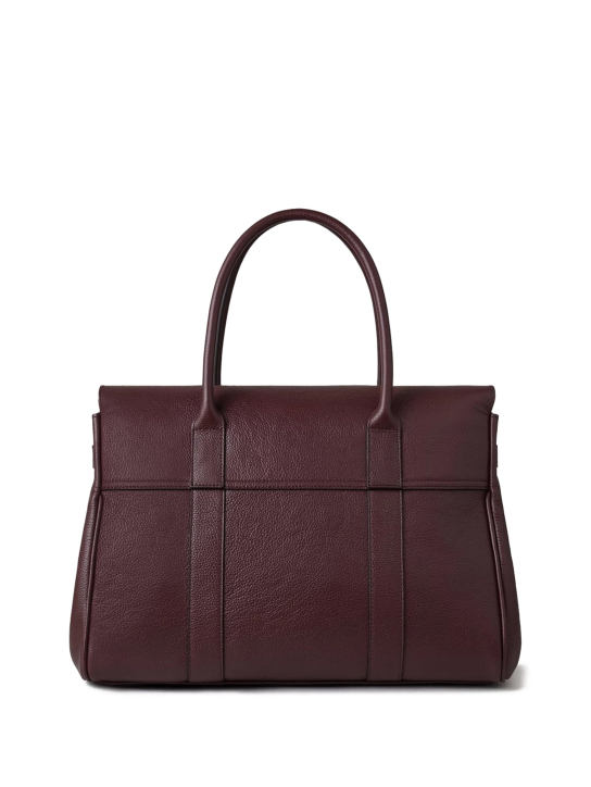 ΓΥΝΑΙΚΕΙΑ ΔΕΡΜΑΤΙΝΗ ΤΣΑΝΤΑ ΧΕΙΡΟΣ BAYSWATER SMALL 3