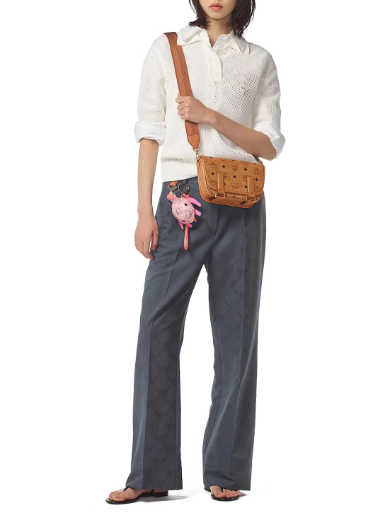 ΤΣΑΝΤΑ ΧΙΑΣΤΙ AREN MESSENGER MINI  3