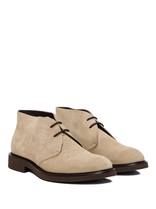 ΑΝΔΡΙΚΑ ΜΠΟΤΑΚΙΑ CHUKKA GM VISONE 2