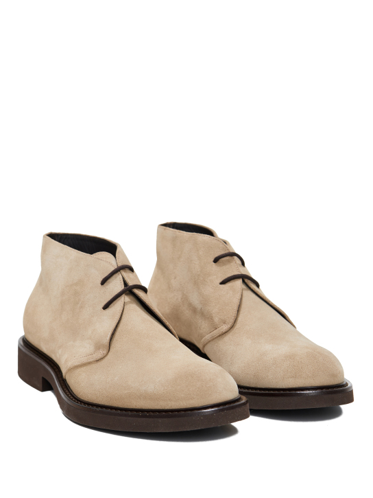 ΑΝΔΡΙΚΑ ΜΠΟΤΑΚΙΑ CHUKKA GM VISONE 3