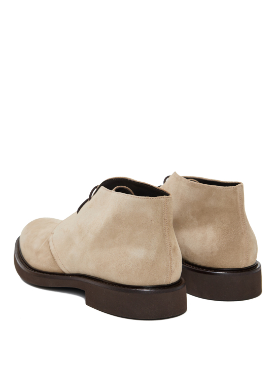 ΑΝΔΡΙΚΑ ΜΠΟΤΑΚΙΑ CHUKKA GM VISONE 5