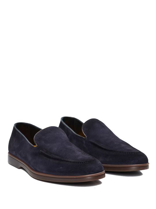 ΑΝΔΡΙΚΑ ΔΕΡΜΑΤΙΝΑ ΜΟΚΑΣΙΝΙΑ ADLER 2