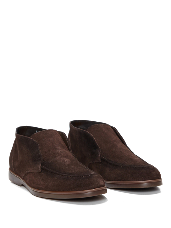 ΑΝΔΡΙΚΑ SLIP-ON ΜΠΟΤΑΚΙΑ 2