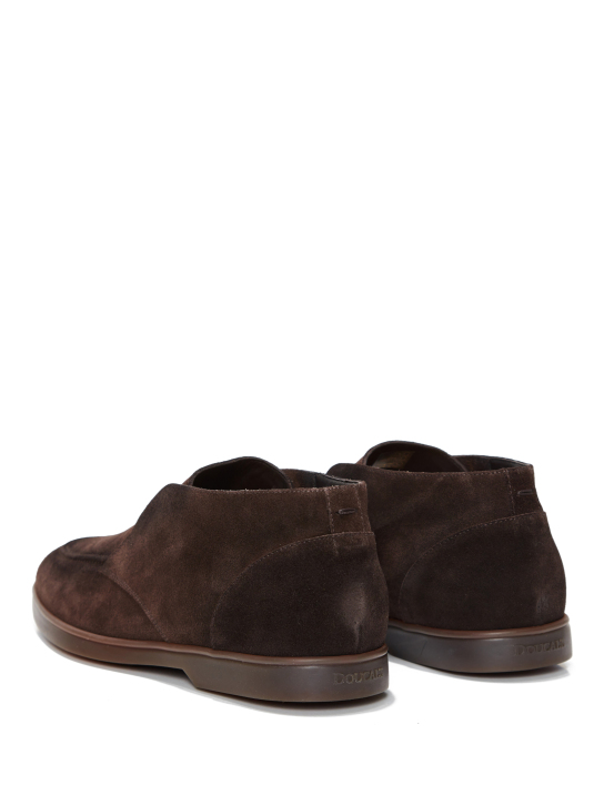 ΑΝΔΡΙΚΑ SLIP-ON ΜΠΟΤΑΚΙΑ 5