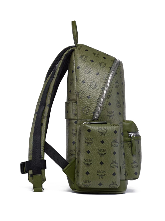 ΣΑΚΙΔΙΟ ΠΛΑΤΗΣ STARK SIDE POCKETS  2