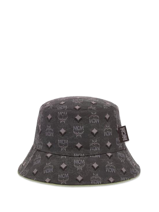 UNISEX ΚΑΠΕΛΟ BUCKET VINTAGE  0