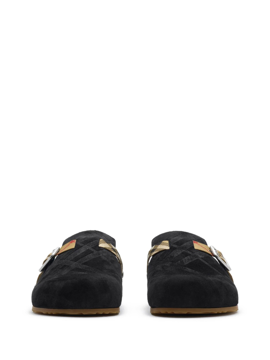 ΑΝΔΡΙΚΑ SUEDE ΣΑΝΔΑΛΙΑ 1