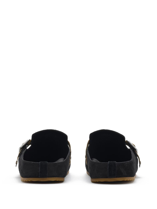 ΑΝΔΡΙΚΑ SUEDE ΣΑΝΔΑΛΙΑ 2