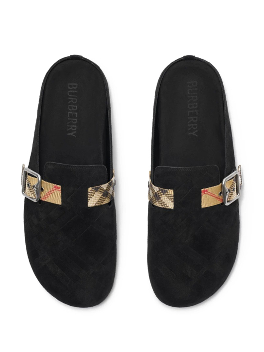 ΑΝΔΡΙΚΑ SUEDE ΣΑΝΔΑΛΙΑ 3