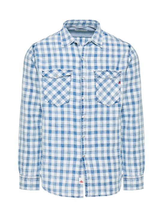 ΑΝΔΡΙΚΟ ΠΟΥΚΑΜΙΣΟ 0