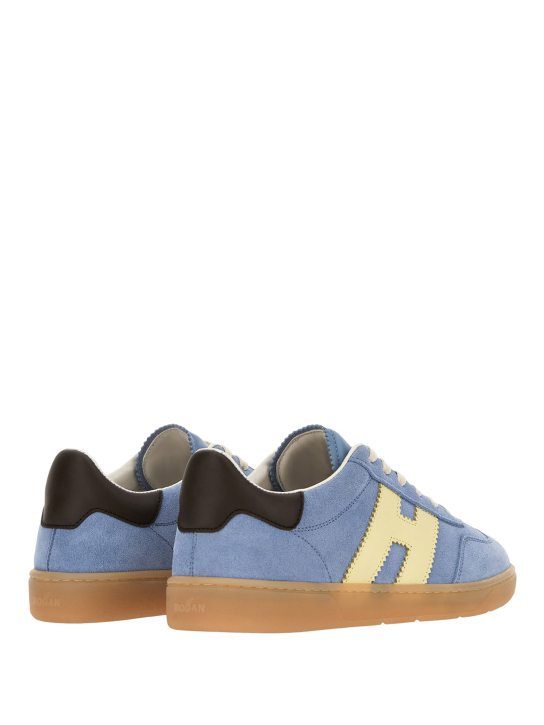 ΓΥΝΑΙΚΕΙΑ SNEAKERS 2