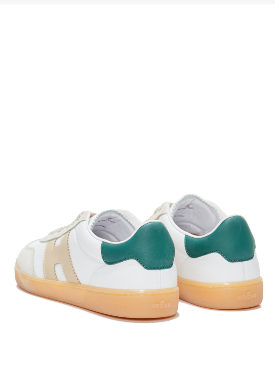 ΓΥΝΑΙΚΕΙΑ SNEAKERS 2