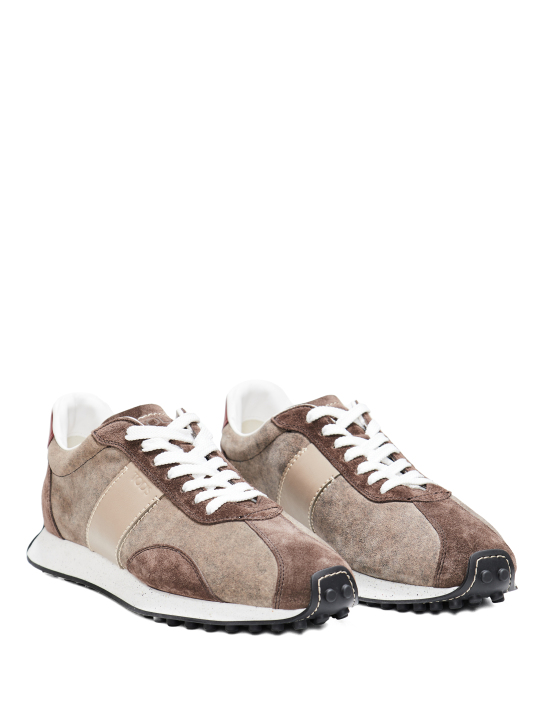 ΑΝΔΡΙΚΑ SNEAKERS 1