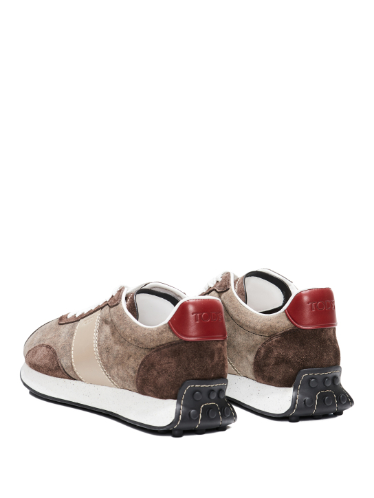 ΑΝΔΡΙΚΑ SNEAKERS 2