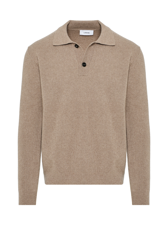 ΑΝΔΡΙΚΗ POLO ΜΠΛΟΥΖΑ 1