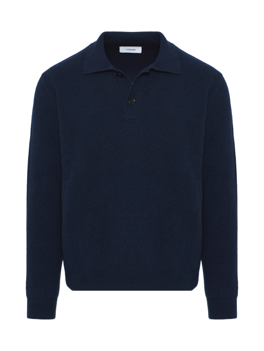 ΑΝΔΡΙΚΗ POLO ΜΠΛΟΥΖΑ 0