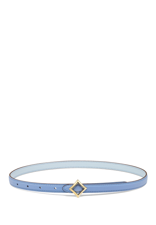 ΓΥΝΑΙΚΕΙΑ ΖΩΝΗ DIAMOND GD BUCKLE 15 0