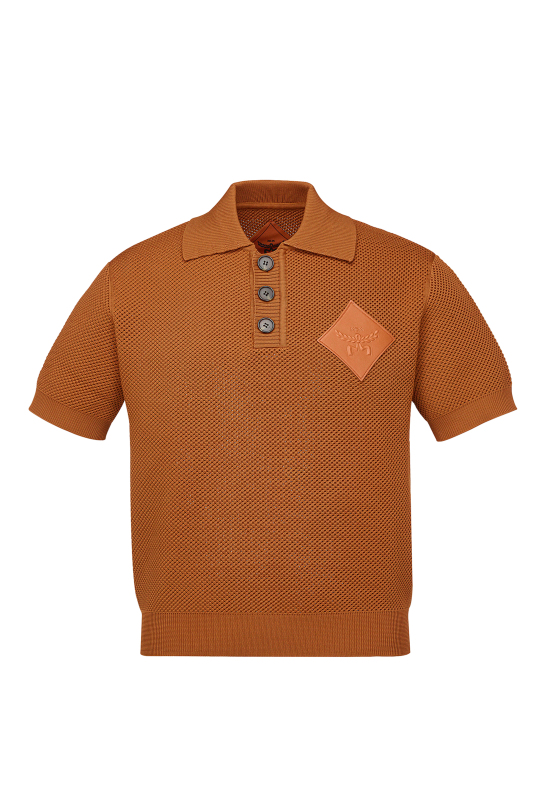 ΑΝΔΡΙΚΗ POLO ΜΠΛΟΥΖΑ  0