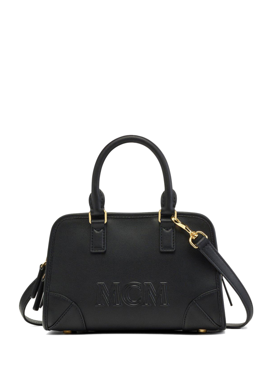 ΓΥΝΑΙΚΕΙΑ ΔΕΡΜΑΤΙΝΗ ΤΣΑΝΤΑ ΧΕΙΡΟΣ AREN BOSTON MINI 0