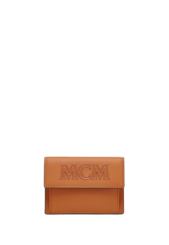 ΔΕΡΜΑΤΙΝΟ ΠΟΡΤΟΦΟΛΙ AREN CARD CASE MINI 0