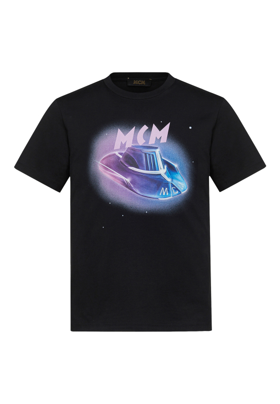 ΑΝΔΡΙΚΟ T-SHIRT CYBER COWBOY 0