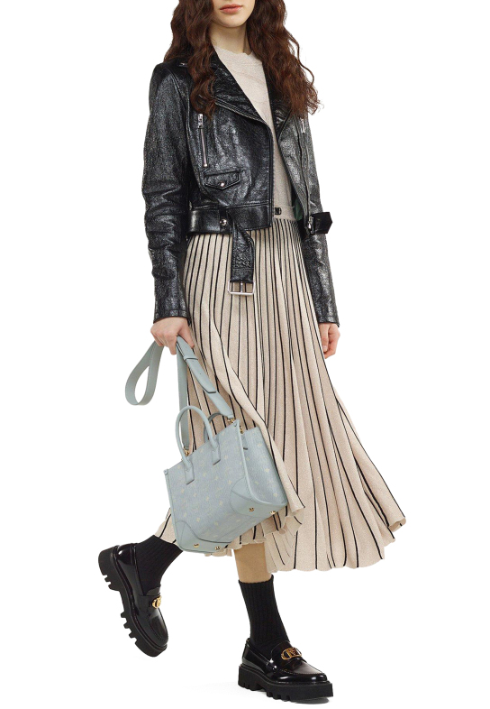 ΓΥΝΑΙΚΕΙΑ ΤΣΑΝΤΑ ΧΕΙΡΟΣ MUNCHEN TOTE SML 5