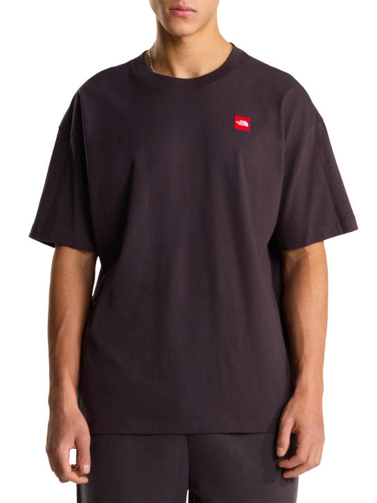 ΑΝΔΡΙΚΟ T-SHIRT RED BOX 1