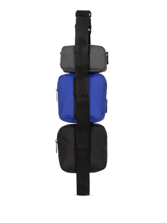 ΤΣΑΝΤΑ ΧΙΑΣΤΙ DC 1