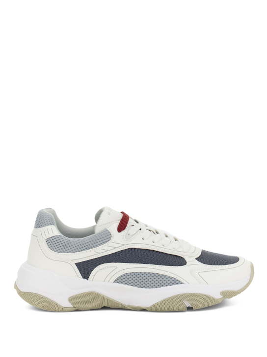 ΑΝΔΡΙΚΑ SNEAKERS 0