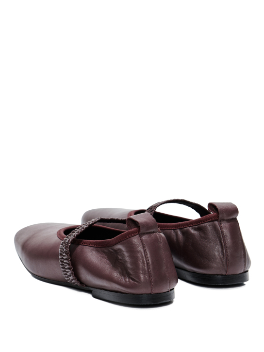 ΓΥΝΑΙΚΕΙΕΣ ΜΠΑΛΑΡΙΝΕΣ 2