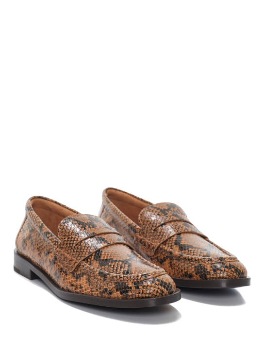 ΓΥΝΑΙΚΕΙΑ LOAFERS 1