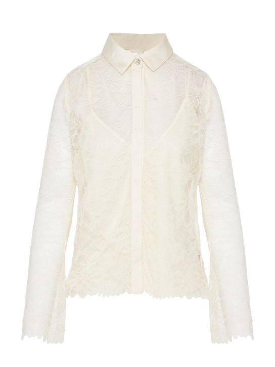 ΓΥΝΑΙΚΕΙΟ ΠΟΥΚΑΜΙΣΟ  0