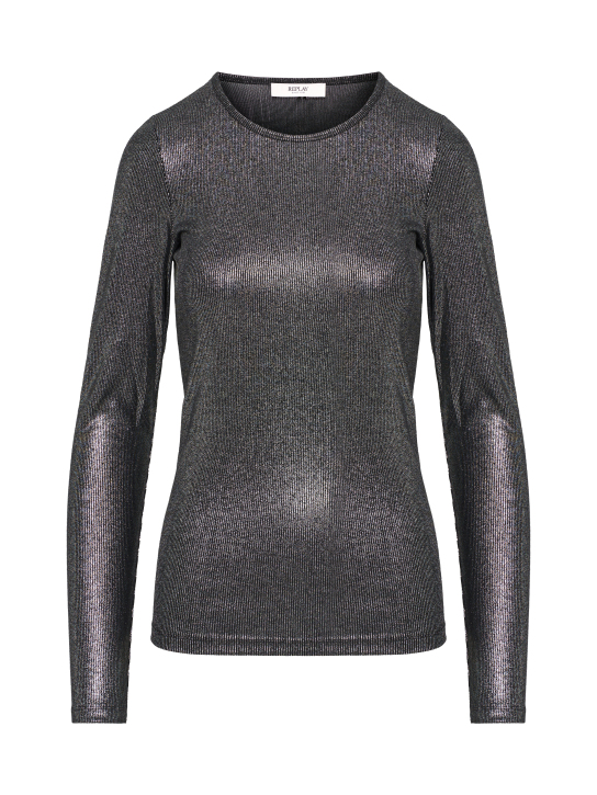 ΓΥΝΑΙΚΕΙΑ ΜΕΤΑΛΙΖΕ ΜΠΛΟΥΖΑ 0