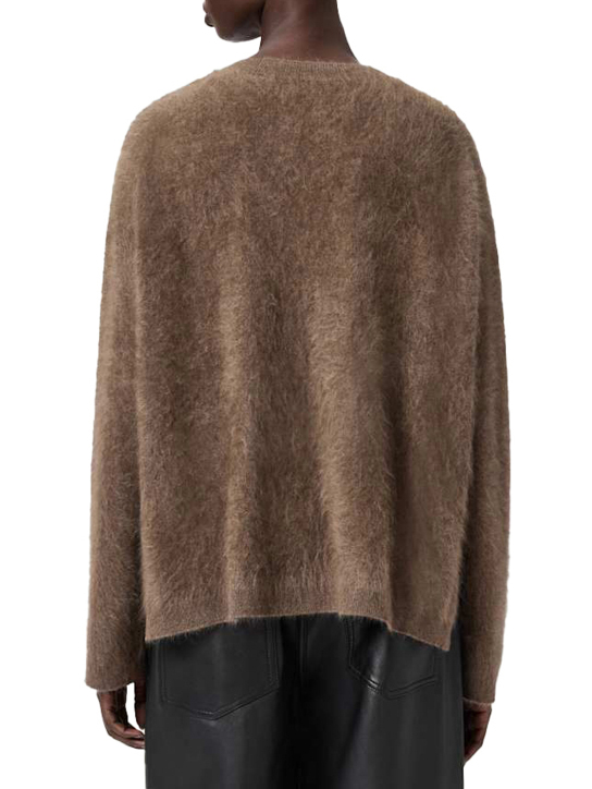 ΓΥΝΑΙΚΕΙΟ ΠΟΥΛΟΒΕΡ REBEL 2