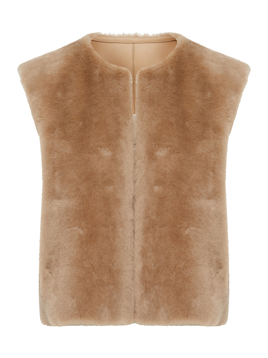 ΔΕΡΜΑΤΙΝΟ ΓΙΛΕΚΟ GRIFFIN 0