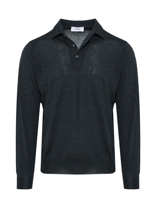 ΑΝΔΡΙΚΗ POLO ΜΠΛΟΥΖΑ 0