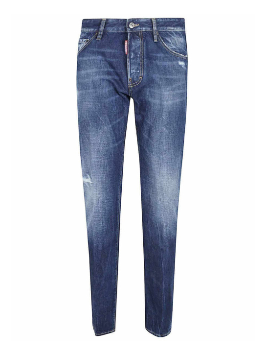 ΑΝΔΡΙΚΟ DENIM ΠΑΝΤΕΛΟΝΙ 0