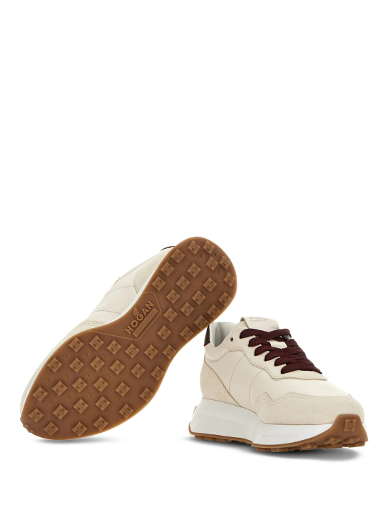 ΓΥΝΑΙΚΕΙΑ SNEAKERS H641 2