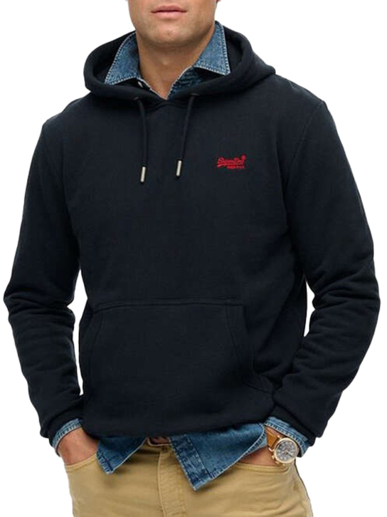 ΑΝΔΡΙΚΟ ΦΟΥΤΕΡ ESSENTIAL LOGO 1