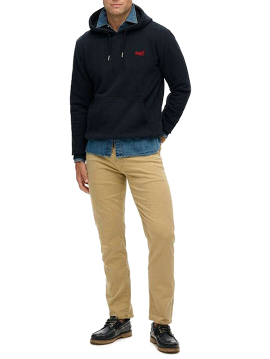 ΑΝΔΡΙΚΟ ΦΟΥΤΕΡ ESSENTIAL LOGO 2